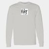 Heavy Cotton™ Long Sleeve T-Shirt Thumbnail