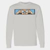 Heavy Cotton™ Long Sleeve T-Shirt Thumbnail