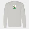 Heavy Cotton™ Long Sleeve T-Shirt Thumbnail