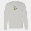 Heavy Cotton™ Long Sleeve T-Shirt Thumbnail