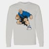 Heavy Cotton™ Long Sleeve T-Shirt Thumbnail