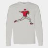 Heavy Cotton™ Long Sleeve T-Shirt Thumbnail