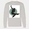 Heavy Cotton™ Long Sleeve T-Shirt Thumbnail