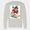 Heavy Cotton™ Long Sleeve T-Shirt Thumbnail