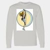 Heavy Cotton™ Long Sleeve T-Shirt Thumbnail