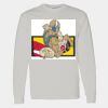 Heavy Cotton™ Long Sleeve T-Shirt Thumbnail