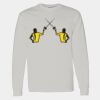 Heavy Cotton™ Long Sleeve T-Shirt Thumbnail