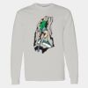 Heavy Cotton™ Long Sleeve T-Shirt Thumbnail