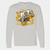 Heavy Cotton™ Long Sleeve T-Shirt Thumbnail