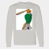 Heavy Cotton™ Long Sleeve T-Shirt Thumbnail