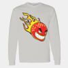 Heavy Cotton™ Long Sleeve T-Shirt Thumbnail