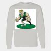 Heavy Cotton™ Long Sleeve T-Shirt Thumbnail