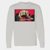 Heavy Cotton™ Long Sleeve T-Shirt Thumbnail