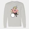 Heavy Cotton™ Long Sleeve T-Shirt Thumbnail