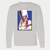 Heavy Cotton™ Long Sleeve T-Shirt Thumbnail