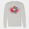 Heavy Cotton™ Long Sleeve T-Shirt Thumbnail