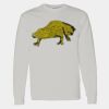 Heavy Cotton™ Long Sleeve T-Shirt Thumbnail