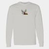 Heavy Cotton™ Long Sleeve T-Shirt Thumbnail