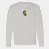 Heavy Cotton™ Long Sleeve T-Shirt Thumbnail