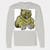 Heavy Cotton™ Long Sleeve T-Shirt Thumbnail