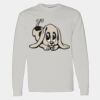 Heavy Cotton™ Long Sleeve T-Shirt Thumbnail