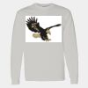 Heavy Cotton™ Long Sleeve T-Shirt Thumbnail