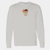 Heavy Cotton™ Long Sleeve T-Shirt Thumbnail