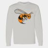 Heavy Cotton™ Long Sleeve T-Shirt Thumbnail