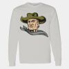 Heavy Cotton™ Long Sleeve T-Shirt Thumbnail