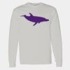 Heavy Cotton™ Long Sleeve T-Shirt Thumbnail