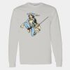 Heavy Cotton™ Long Sleeve T-Shirt Thumbnail