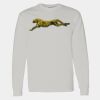 Heavy Cotton™ Long Sleeve T-Shirt Thumbnail