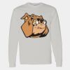 Heavy Cotton™ Long Sleeve T-Shirt Thumbnail