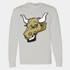 Heavy Cotton™ Long Sleeve T-Shirt Thumbnail