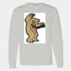 Heavy Cotton™ Long Sleeve T-Shirt Thumbnail