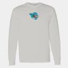 Heavy Cotton™ Long Sleeve T-Shirt Thumbnail