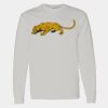 Heavy Cotton™ Long Sleeve T-Shirt Thumbnail