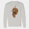 Heavy Cotton™ Long Sleeve T-Shirt Thumbnail