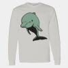 Heavy Cotton™ Long Sleeve T-Shirt Thumbnail