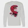 Heavy Cotton™ Long Sleeve T-Shirt Thumbnail