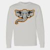 Heavy Cotton™ Long Sleeve T-Shirt Thumbnail