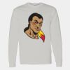 Heavy Cotton™ Long Sleeve T-Shirt Thumbnail