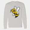 Heavy Cotton™ Long Sleeve T-Shirt Thumbnail