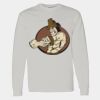 Heavy Cotton™ Long Sleeve T-Shirt Thumbnail