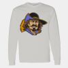 Heavy Cotton™ Long Sleeve T-Shirt Thumbnail