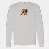 Heavy Cotton™ Long Sleeve T-Shirt Thumbnail