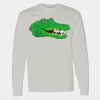 Heavy Cotton™ Long Sleeve T-Shirt Thumbnail