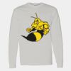 Heavy Cotton™ Long Sleeve T-Shirt Thumbnail