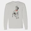 Heavy Cotton™ Long Sleeve T-Shirt Thumbnail