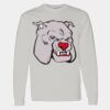 Heavy Cotton™ Long Sleeve T-Shirt Thumbnail